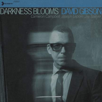 Darkness Blooms