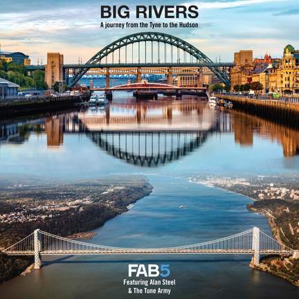 Big Rivers