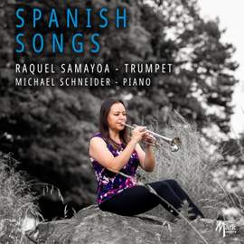 Spanish Songs