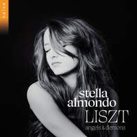 Liszt. Angels & Demons