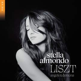 Liszt. Angels & Demons