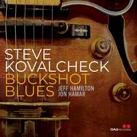 Buckshot Blues