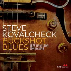 Buckshot Blues