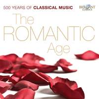 The Romantic Age, 500 Years of Classical Music