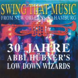 Swing That Music