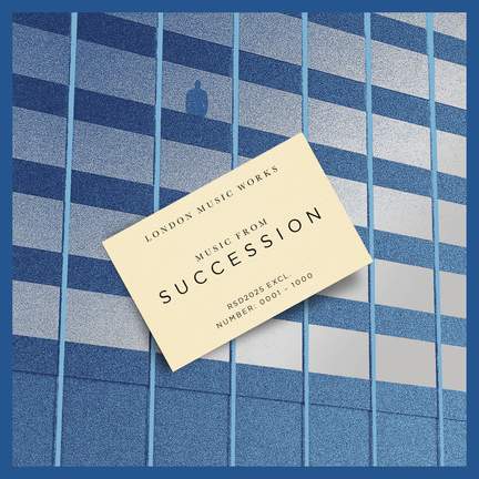 Succession Ep