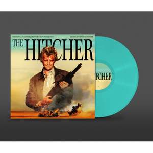 The Hitcher Original Soundtrac