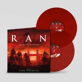 Ran - Original Soundtrack
