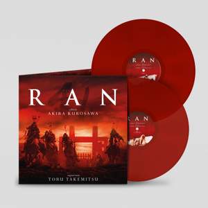Ran - Original Soundtrack
