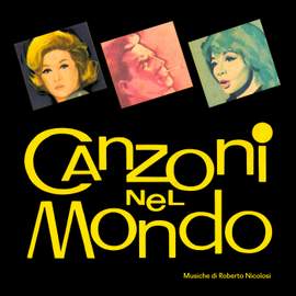 Canzoni nel mondo