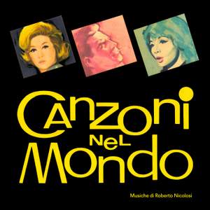 Canzoni nel mondo