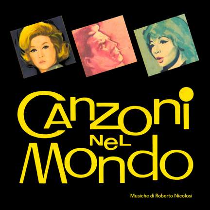 Canzoni nel mondo