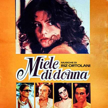 Miele di donna