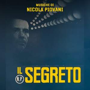 N.P. Il segreto