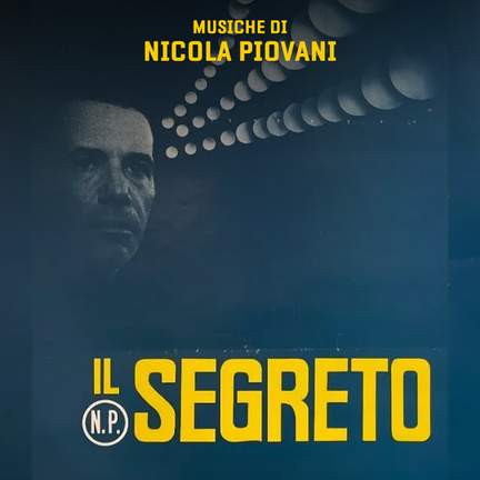 N.P. Il segreto