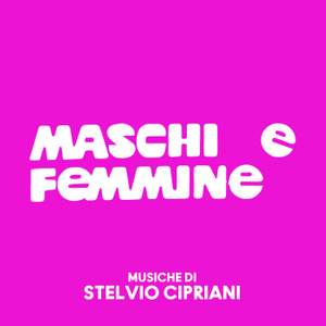 Maschi e femmine