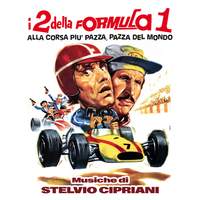 I due della Formula 1 alla corsa più pazza, pazza del mondo