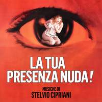 La tua presenza nuda!