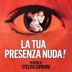 La tua presenza nuda!