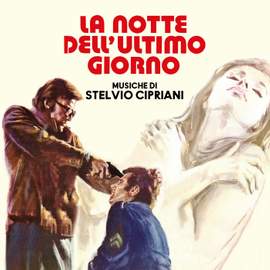 La notte dell'ultimo giorno