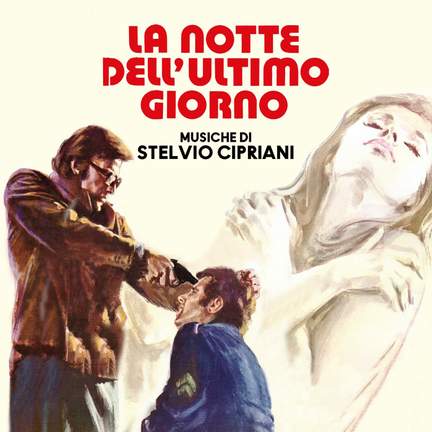 La notte dell'ultimo giorno