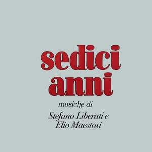 Sedici anni