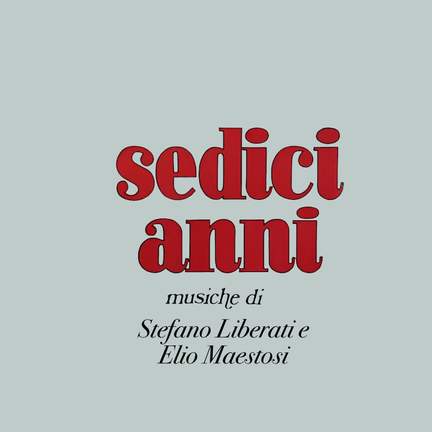 Sedici anni