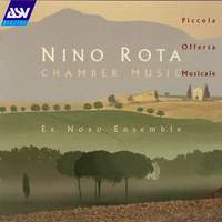 Rota: Chamber Music