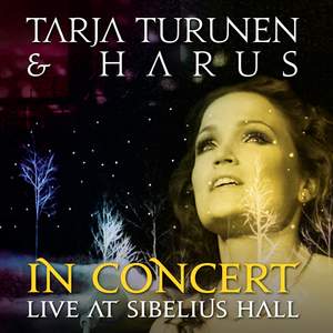 In Concert: Live at Sibelius Hall