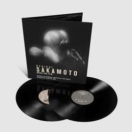 Ryiuchi Sakamoto - Music For F