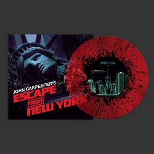 Escape From New York