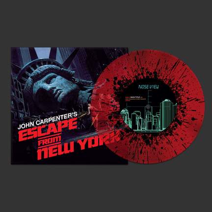 Escape From New York