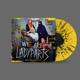 We Are Lady Parts
