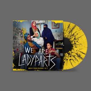 We Are Lady Parts