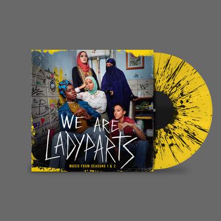We Are Lady Parts