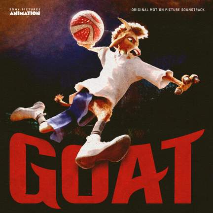 GOAT