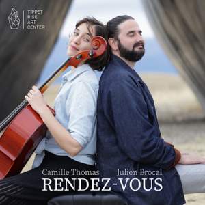 RENDEZ-VOUS - LIQUID LIGHT