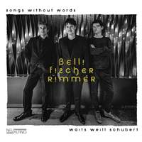 Songs Without Words