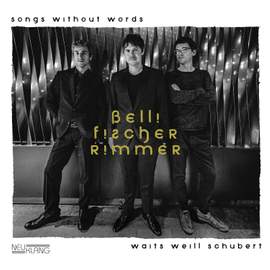 Songs Without Words