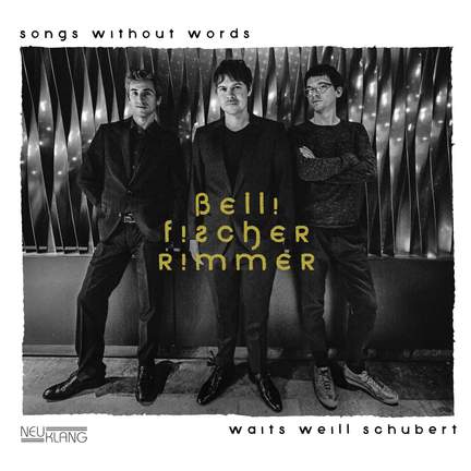 Songs Without Words