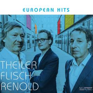 European Hits (Special Version)