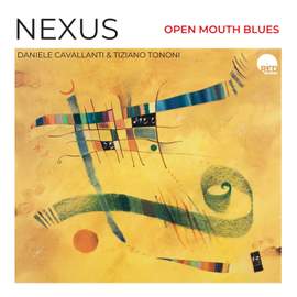 Open Mouth Blues