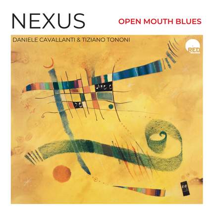 Open Mouth Blues
