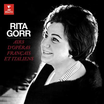 Airs d'opéras français et italiens