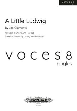 Ludwig van Beethoven: A Little Ludwig