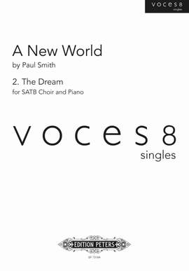 Paul Smith: A New World: 2. The Dream