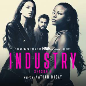 Industry Season 4 (Original HBO Series Soundtrack)
