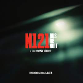N121 - Bus de nuit
