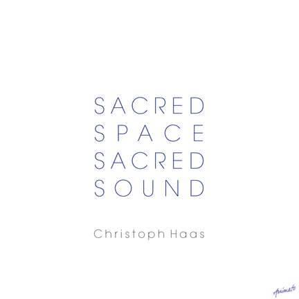 Sacred SPACE - Sacred SOUND