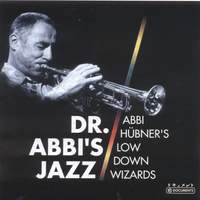Abbi Hübner's Low Down Wizards